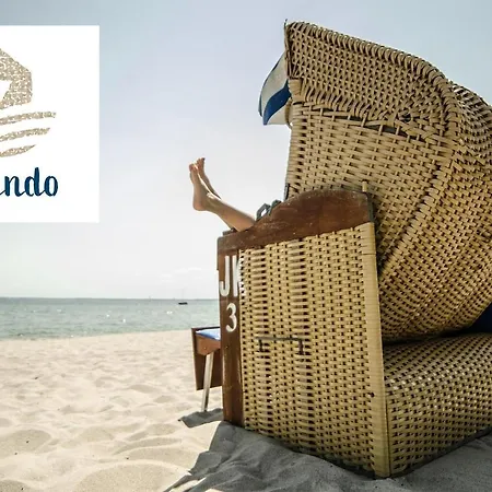 Διαμέρισμα Seesichtpur Kaiser