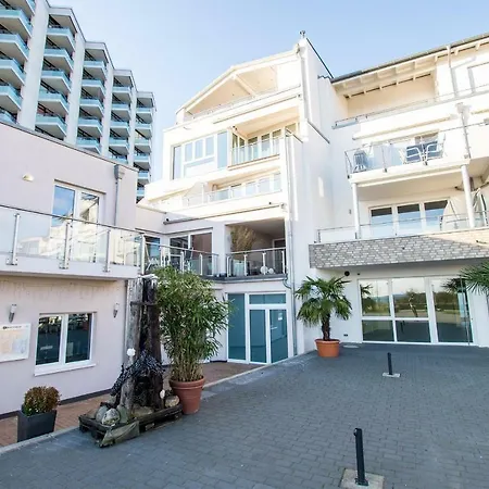 Apartment Seesichtpur Kaiser *