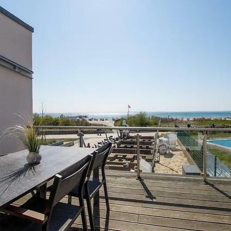 Apartment Seesichtpur Kaiser