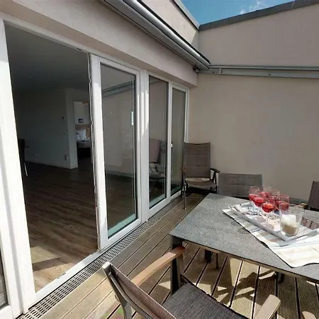 Apartment Seesichtpur Kaiser *