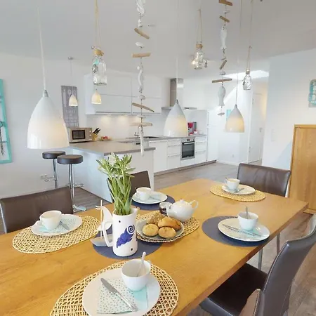 Seesichtpur Kaiser Apartment Pelzerhaken