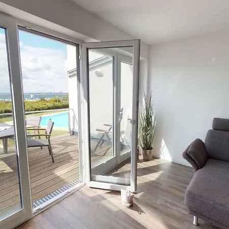 Seesichtpur Kaiser * Pelzerhaken