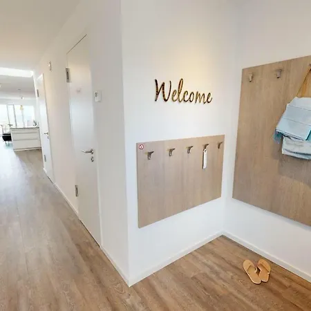 Apartment Seesichtpur Kaiser *