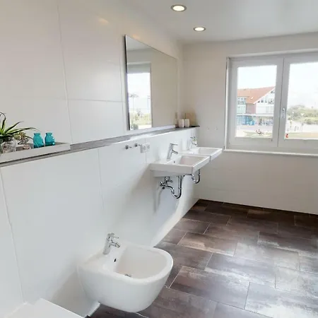 Apartment Seesichtpur Kaiser *