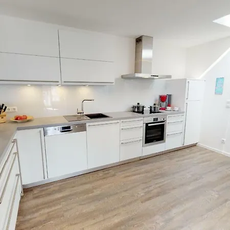 Apartment Seesichtpur Kaiser