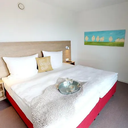 Apartment Seesichtpur Kaiser