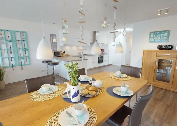 Seesichtpur Kaiser شقة بيلزيرهاكين