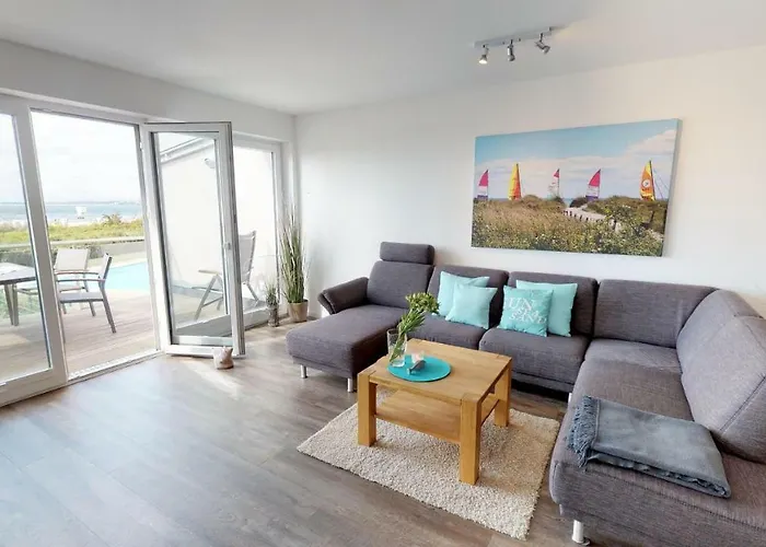 شقة Seesichtpur Kaiser بيلزيرهاكين