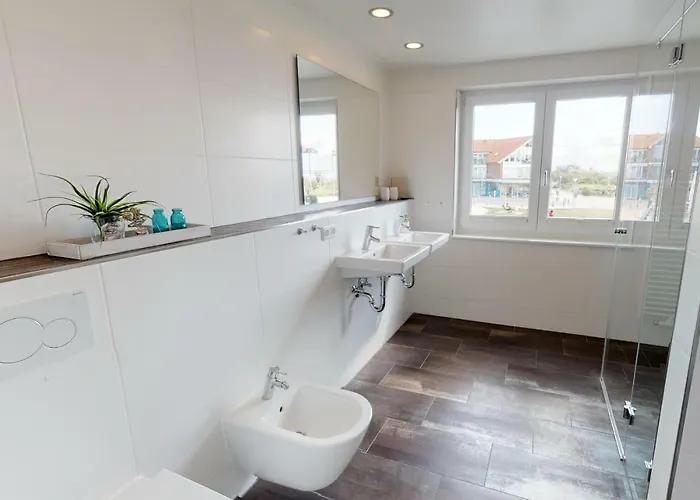 شقة Seesichtpur Kaiser *